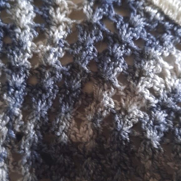 Knit Billa Bong Halter Tank - Picture 2 of 5